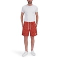 thumbnail image 1 of Umbro Men's Checkered Jacquard Soccer Short Sizes S-XL, 1 of 10