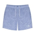 thumbnail image 1 of Umbro Men's Checkered Jacquard Short Sizes S-XL, 1 of 8