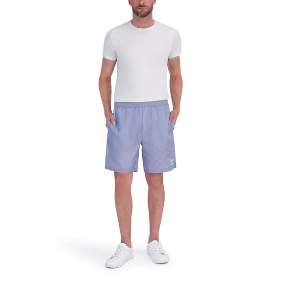 Umbro Men's Checkered Jacquard Soccer Short Sizes S-XL