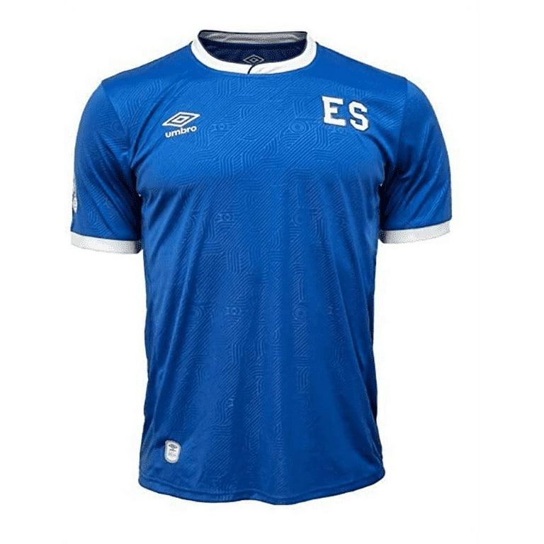 El salvador soccer jersey adidas outlet
