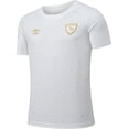 thumbnail image 1 of Umbro Men's Guatemala National Team Pre Match Short Sleeve Soccer Jersey 23/24, 1 of 2