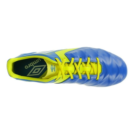 Umbro Men's Medusae II Pro Firm Ground Soccer Shoes, Color Options