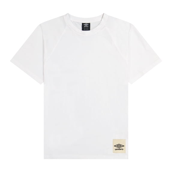 Umbro Men's Relaxed Tee (Sizes S-XXL)