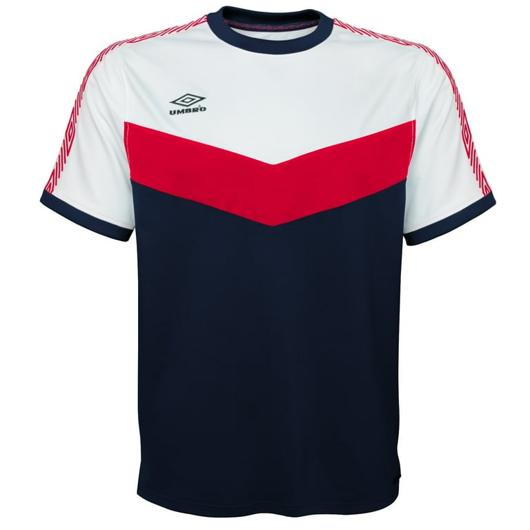 Retro umbro t shirt clearance