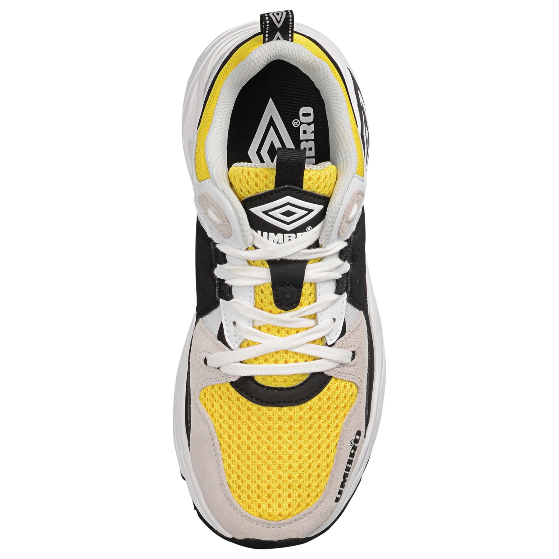 Umbro Men s Run Sneaker Color Options Walmart