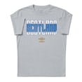 thumbnail image 1 of Umbro Men's Scotland Stacked Soccer T Shirt (Grey Heather, S-XXXL), 1 of 4