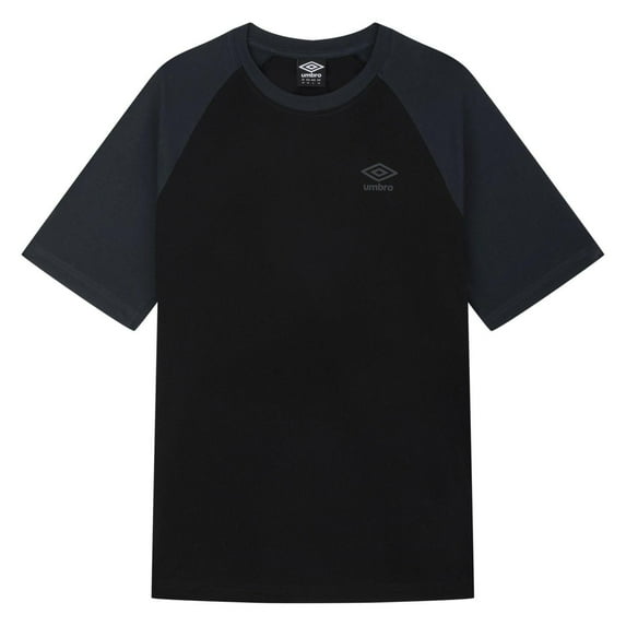 Umbro Mens Core Raglan T-Shirt