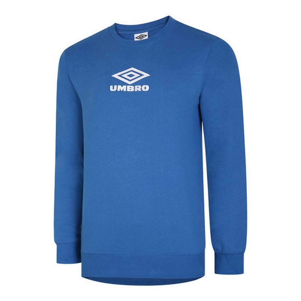 Umbro Mens Diamond Sweatshirt Walmart