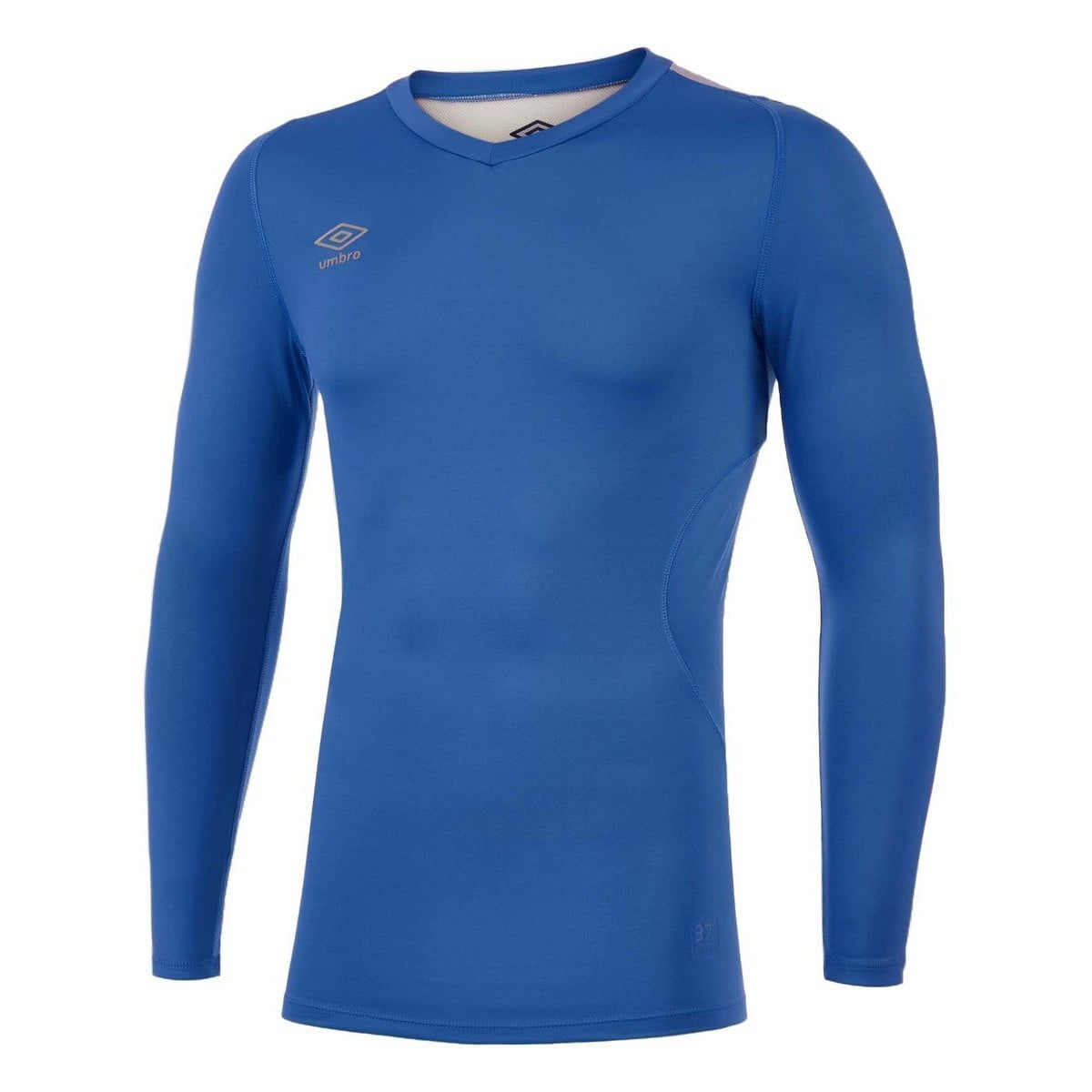 UMBRO HIGH NECK MOTION CONTROL 37 COMPRESSION BASELAYER BNWT