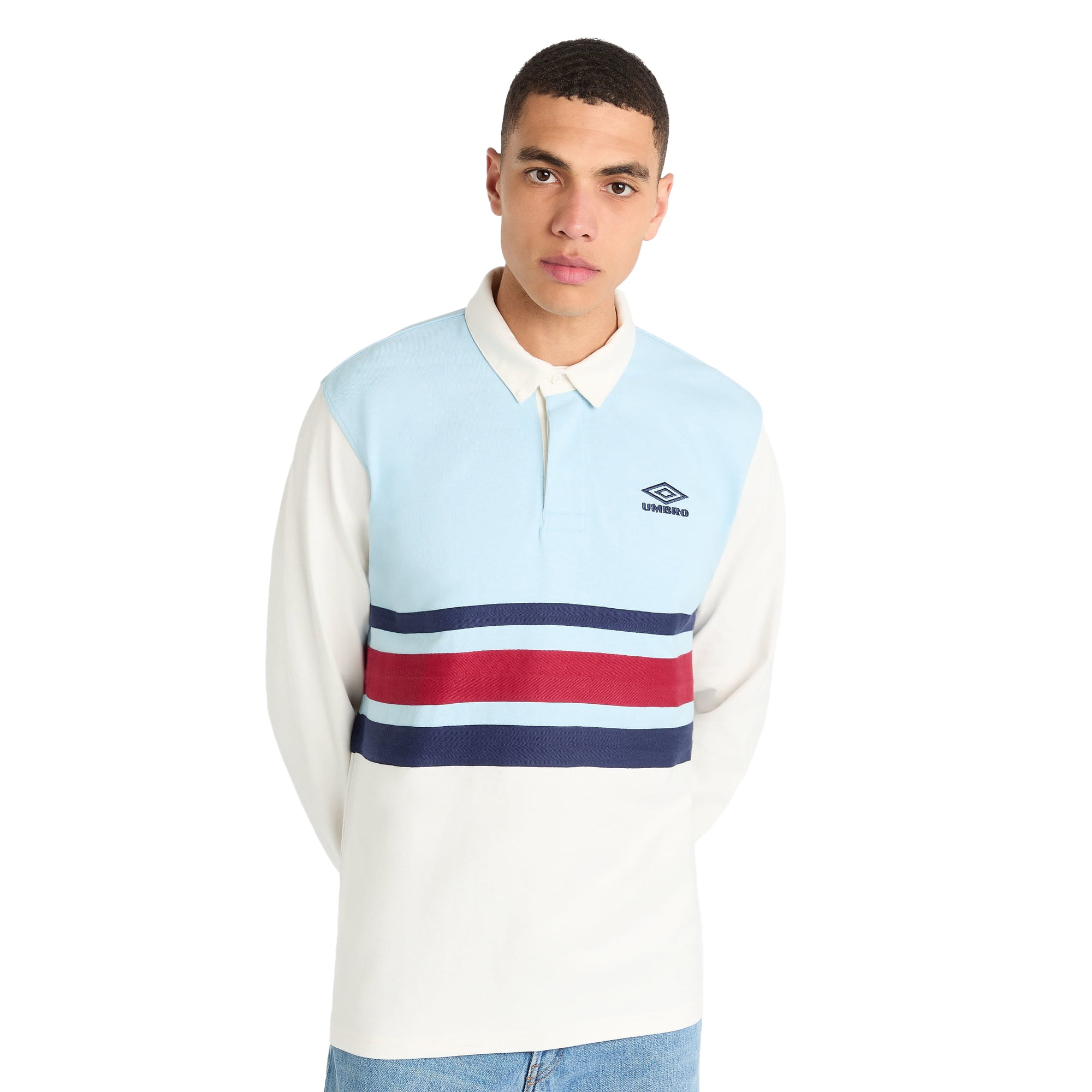 Buy Umbro Mens Jersey Rugby Shirt Online Bangladesh Ubuy