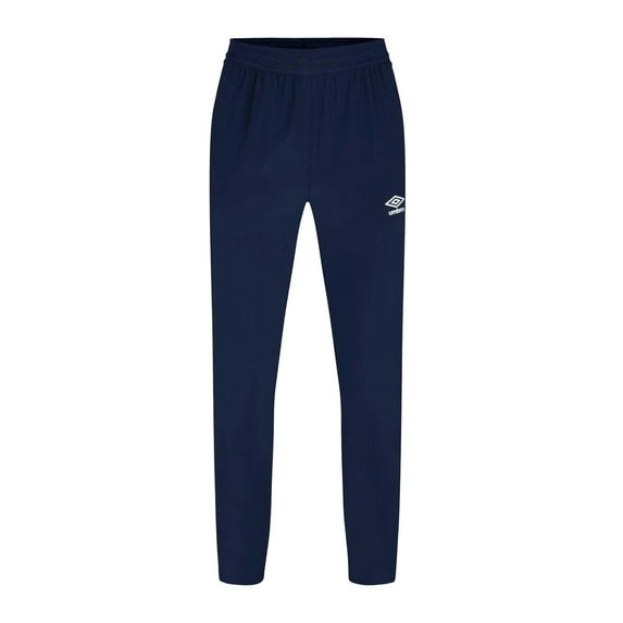 Umbro Mens Premier Presentation Sweatpants