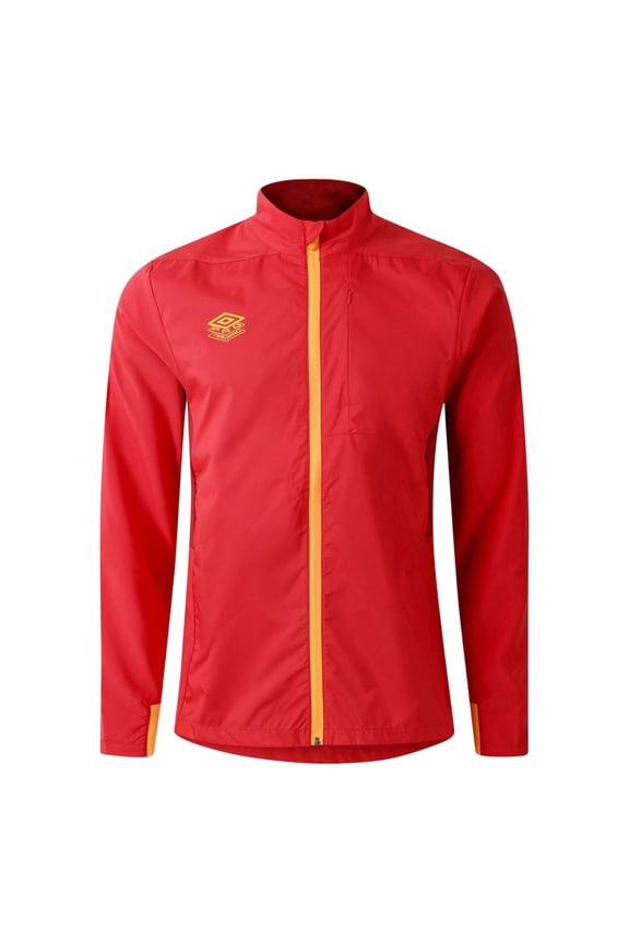 Mens Premier Pro Training Jacket