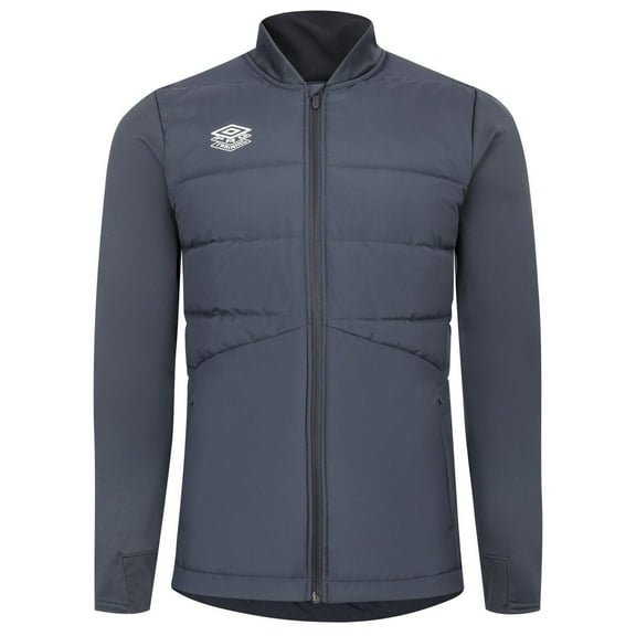 Umbro Mens Premier Thermal Jacket