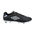 Umbro Mens Speciali Liga Leather Soccer Cleats