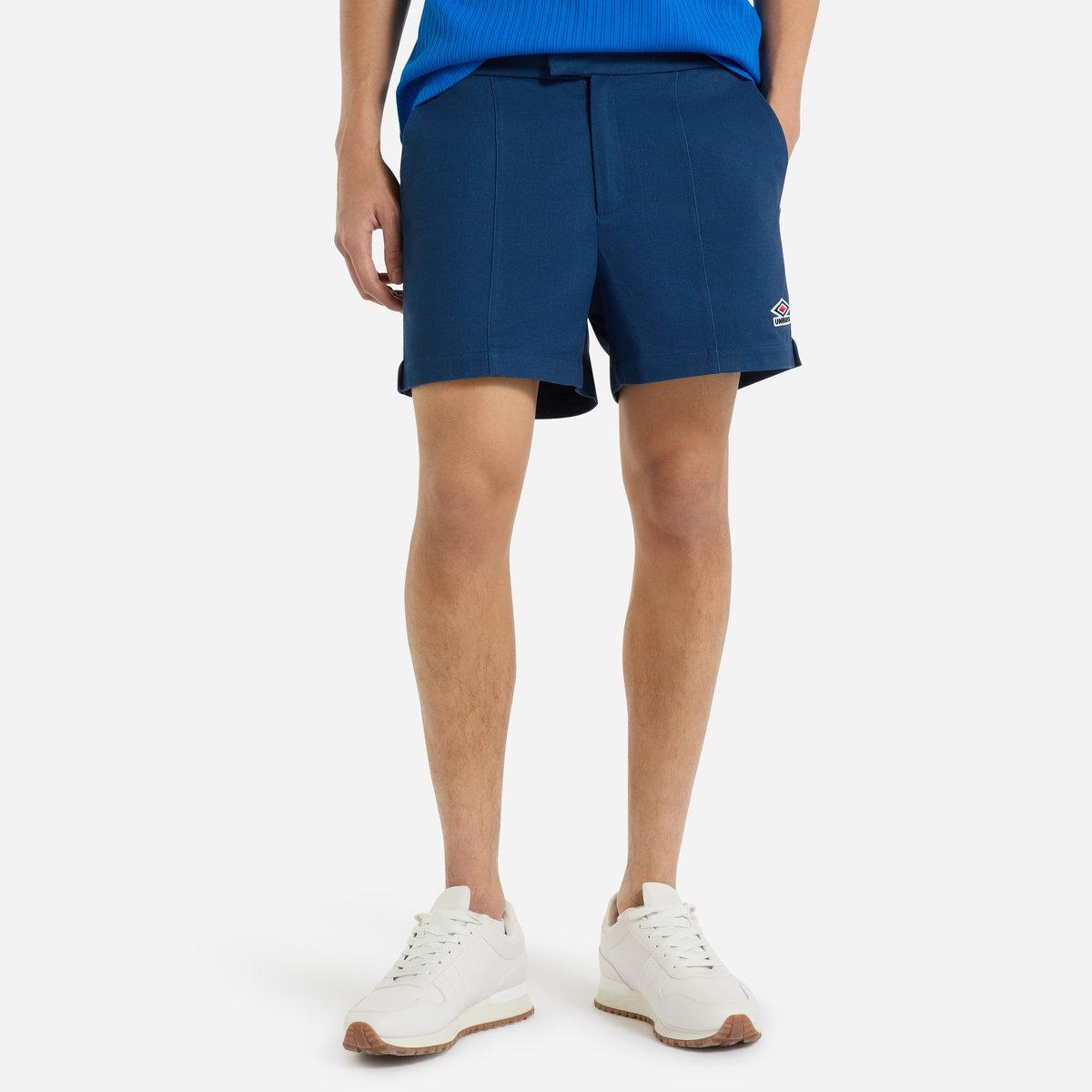 Umbro Mens Tailored Tennis Shorts