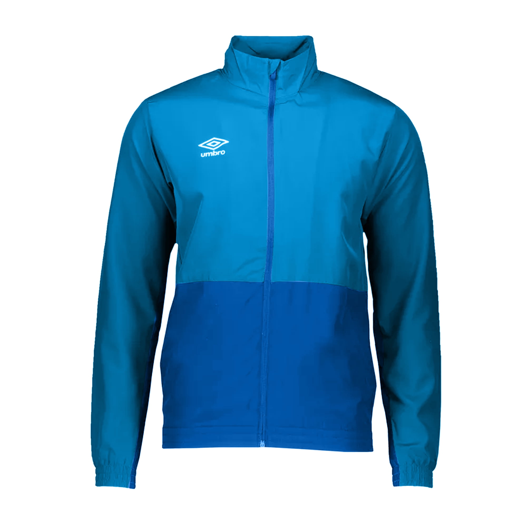Umbro deals waterproof jacket