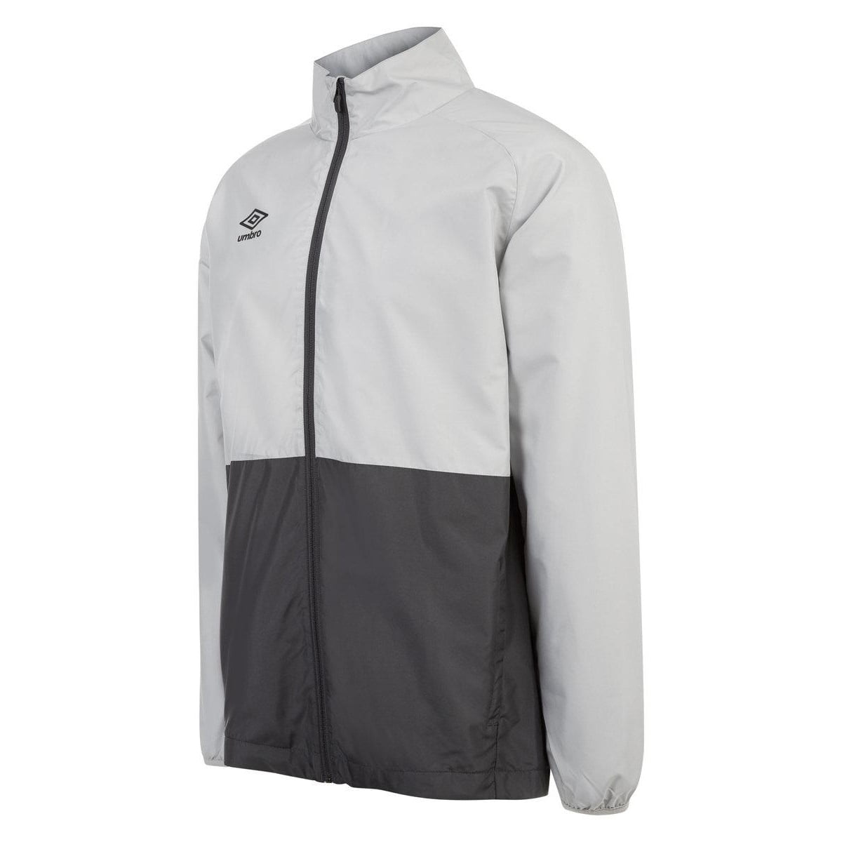 Umbro Mens Training Waterproof Jacket