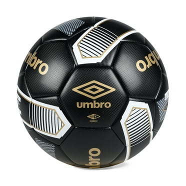 Umbro NFHS Match Certified Tempest Soccer Ball, Size 5