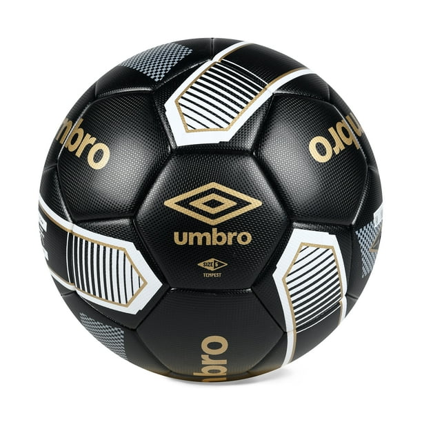 Umbro NFHS Match Certified Tempest Soccer Ball, Size 5