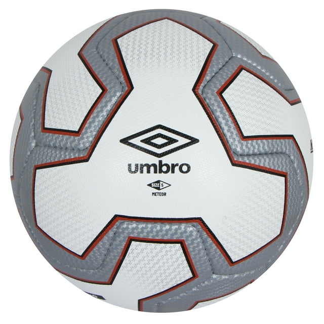 Umbro NFHS Meteor Soccer Ball