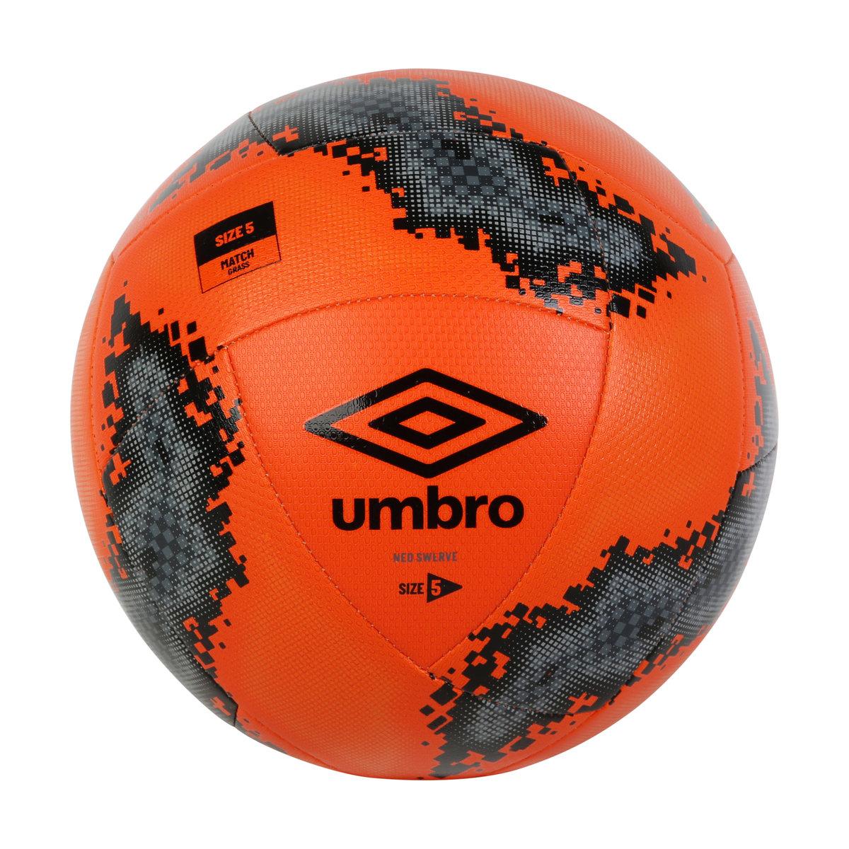 Umbro Neo Swerve Soccer Ball