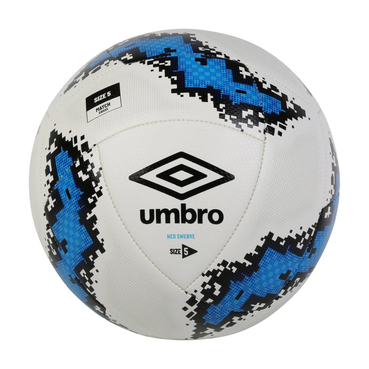 Umbro Neo Swerve Soccer Ball