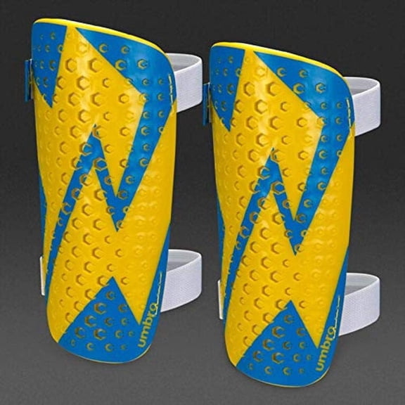 Umbro Neo Vento Slip Shin Guard