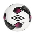 thumbnail image 1 of Umbro Pivot Size 3 Youth and Beginner Soccer Ball, Pink, 1 of 5