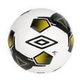 thumbnail image 1 of Umbro Pivot Size 3 Youth and Beginner Soccer Ball, Yellow, 1 of 5