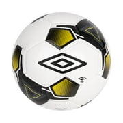 Umbro Pivot Size 3 Youth and Beginner Soccer Ball, Yellow