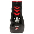 thumbnail image 1 of Umbro  Power 13.5-ounce Body Wash, 1 of 2