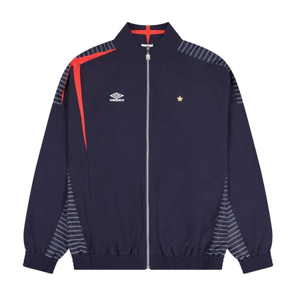 Umbro Men's Relaxed Track Jacket Sizes S-XXL