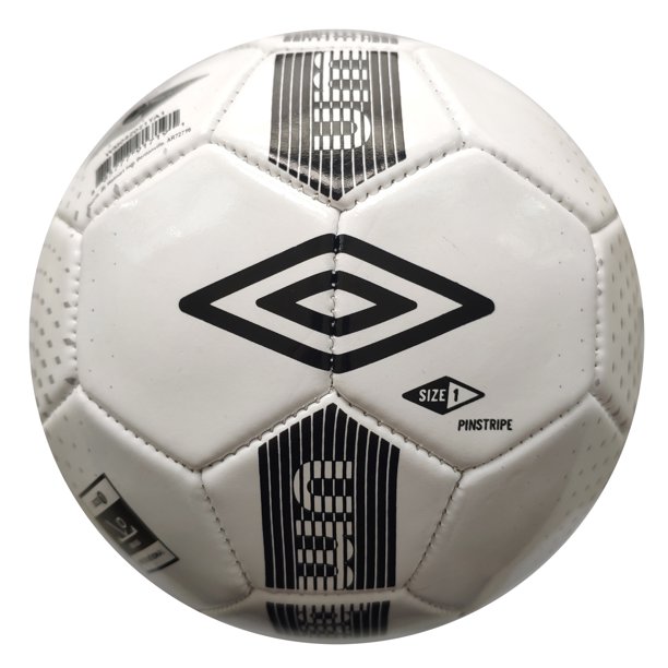 Umbro Soccer Ball, Size 1, 18