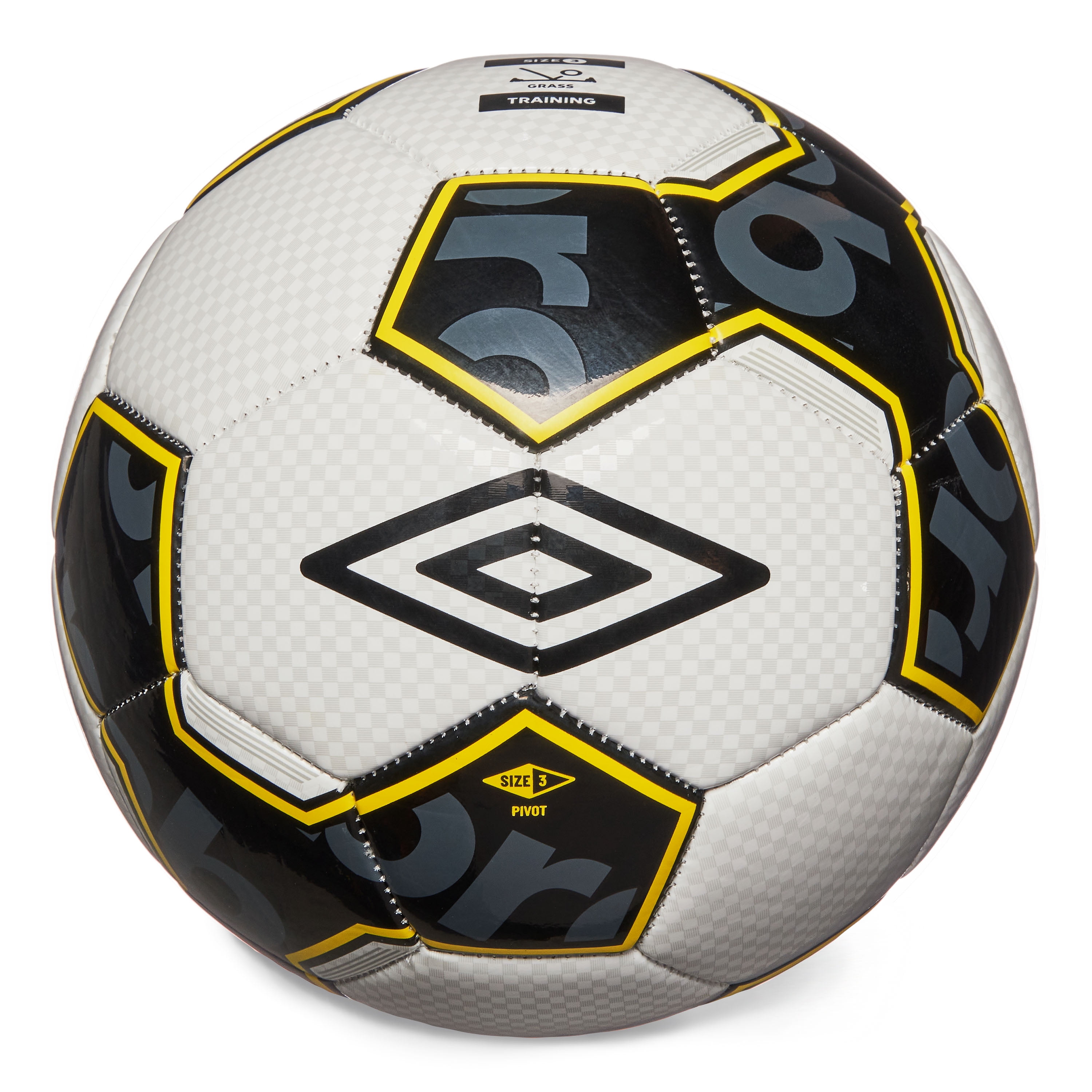 Umbro Soccer Ball, Size 5, 27 Umbro Soccer Ball, Size 5, 27