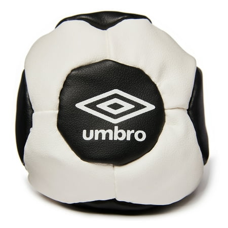 Umbro Soccer Footwork Sports Training Aid, Assorted Colors White, Red, Blue