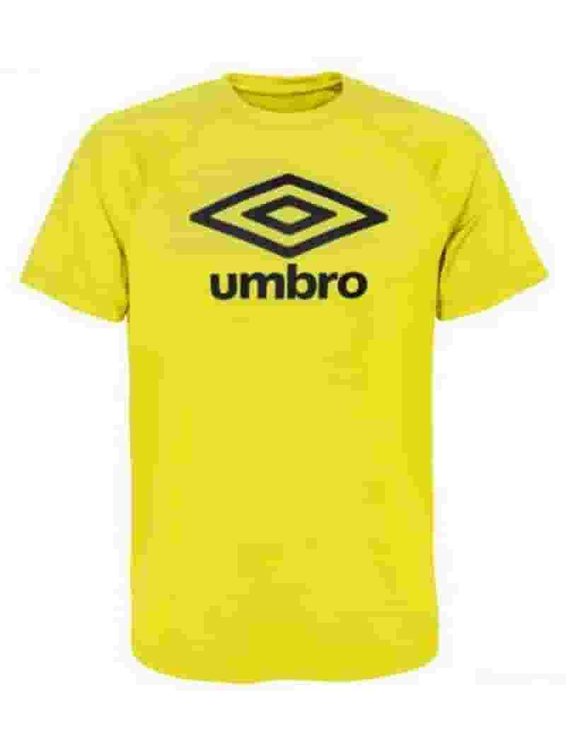 UMBRO■Crack Lettering T-shirt■送料込 Umbro Textured Diamond Tire Track Tee T-Shirt Performance