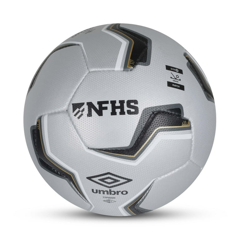ウェア M wind and sea umbro soccer Umbro Typhoon Match Soccer Ball – Size 5 – NFHS Certified