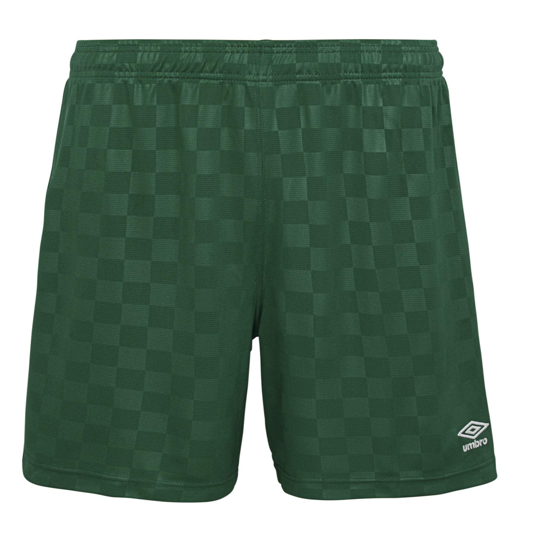 Umbro Womens Shorts