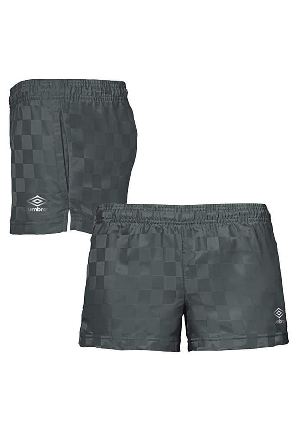 Women's Classic Checkerboard Shorts, Color Options