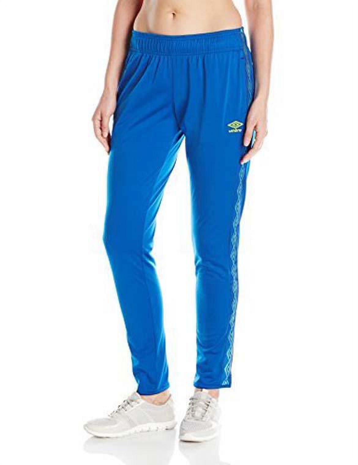 Umbro Women's Double Diamond Pants, Color Options