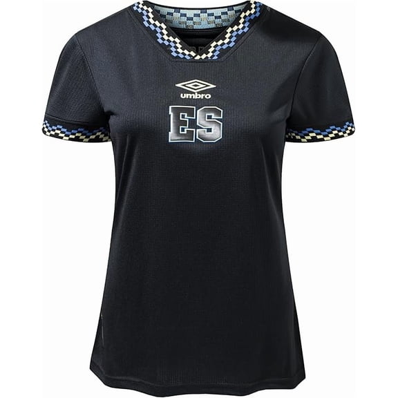 Umbro Women’s El Salvador National Team Third Soccer Jersey 2023/24