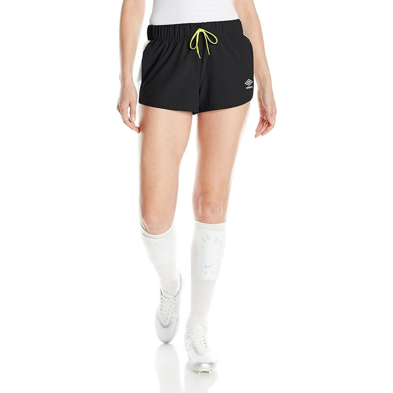Umbro shorts womens hot sale