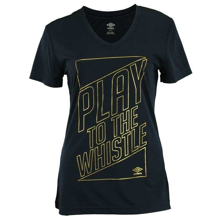 Umbro polyester t shirts deals