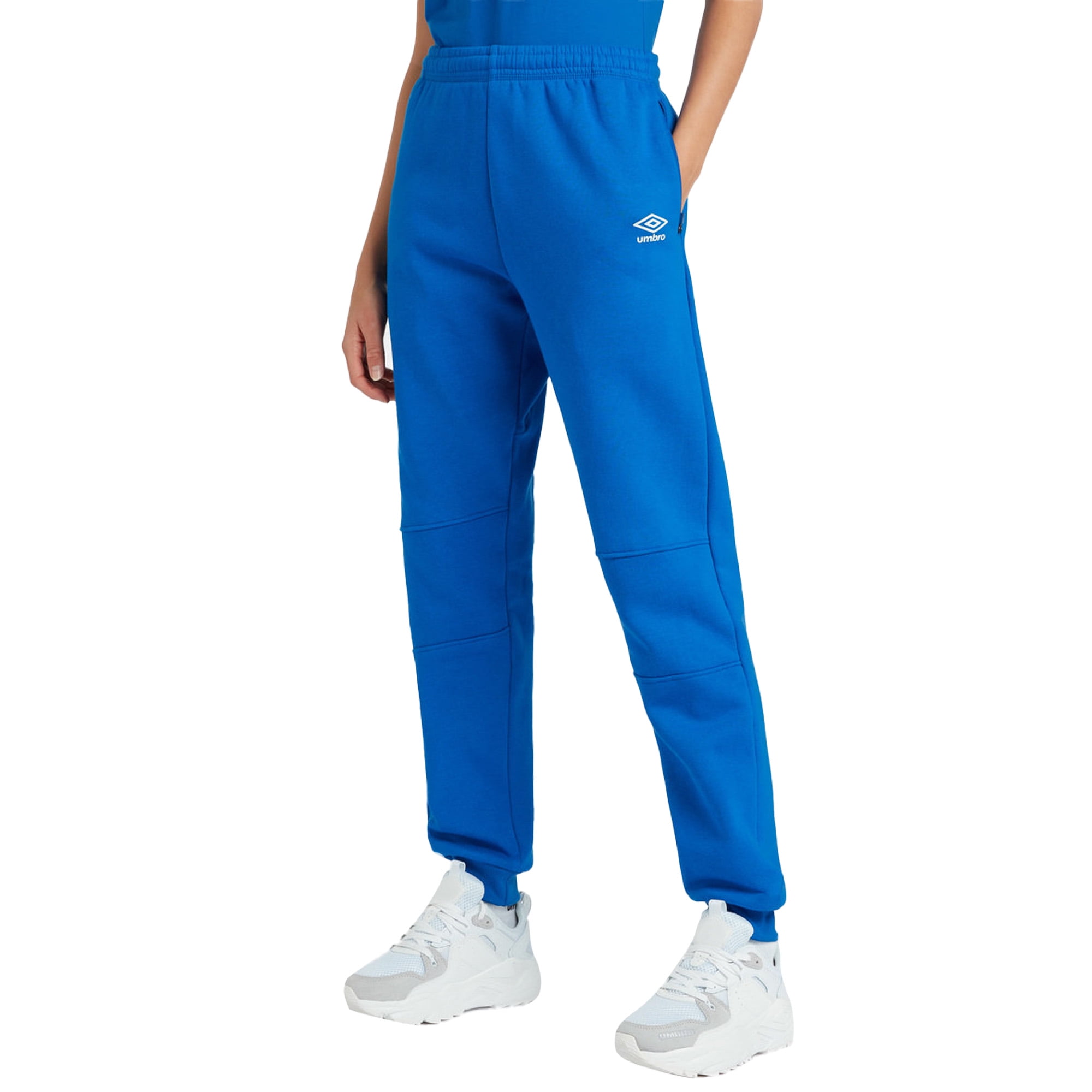 Umbro Womens Club Leisure Sweatpants