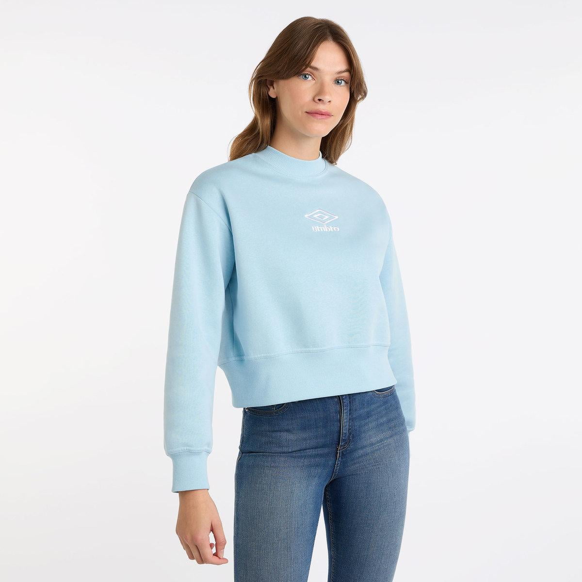 Umbro sweatshirt womens 2025