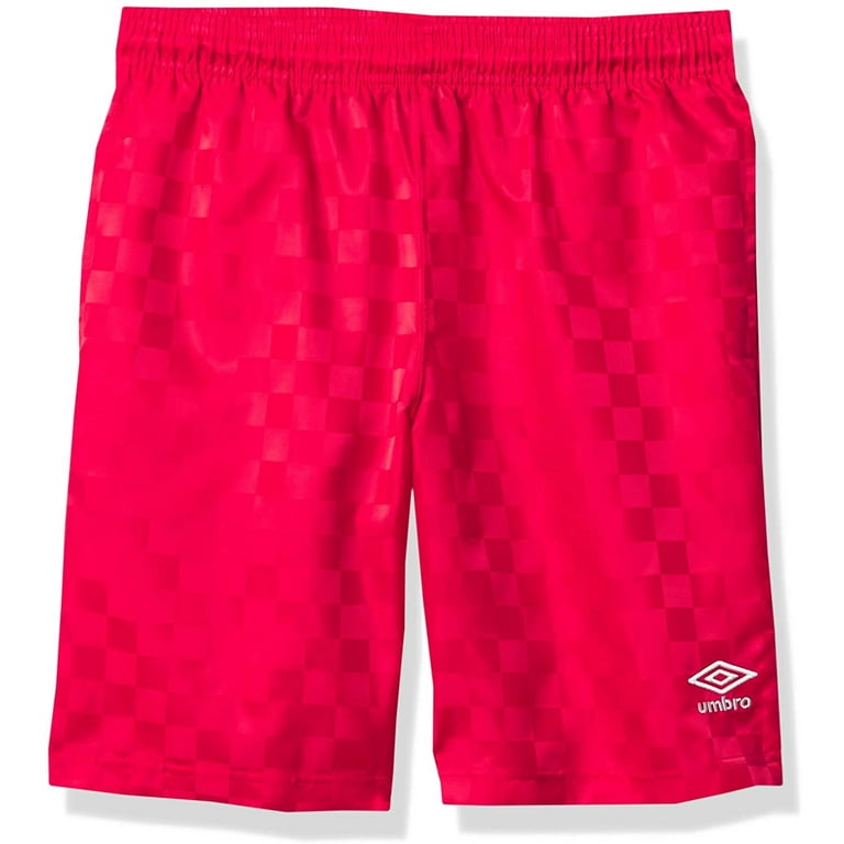 Youth umbro shorts clearance
