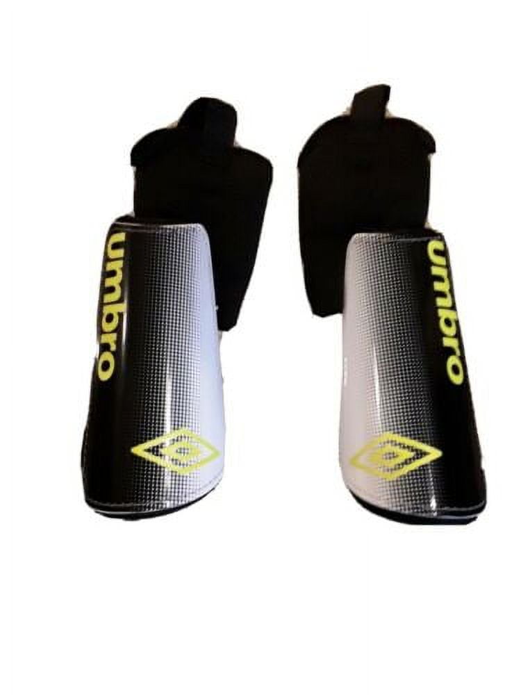 umbro youth shin guards