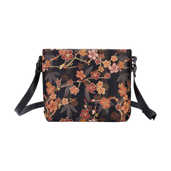 Ume Sakura Crossbody Bag