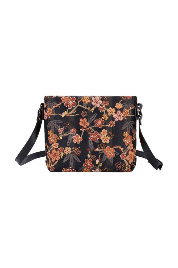 Ume Sakura Crossbody Bag