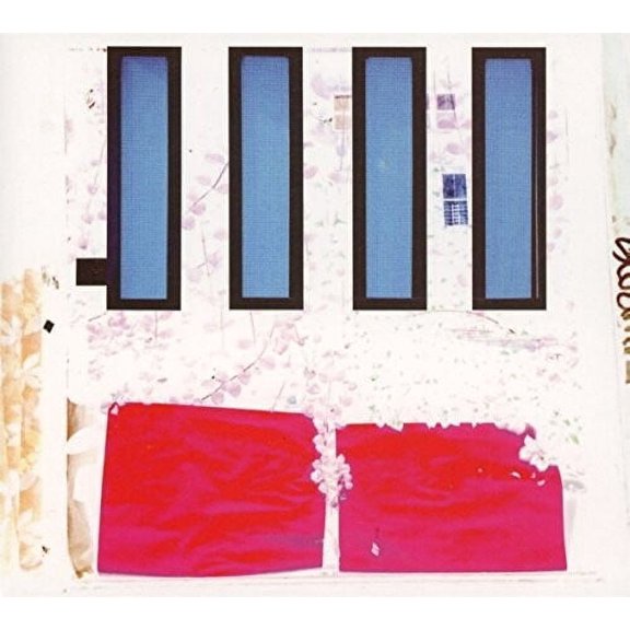 Umfang - Symbolic Use Of Light - Electronica - CD